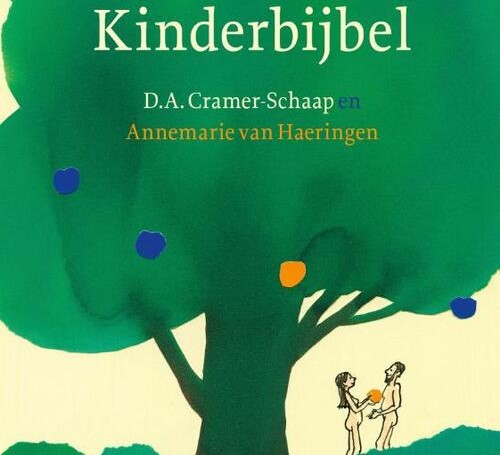 Vrijzinnige kinderbijbels