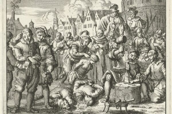 21 januari 1525