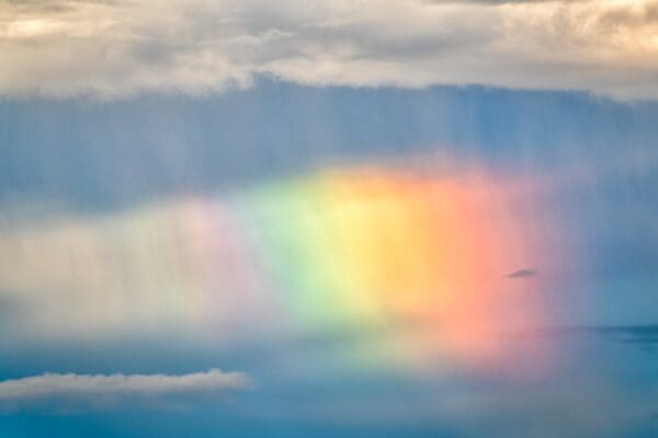 Mondig op Zondag workshop: alle kleuren van de regenboog