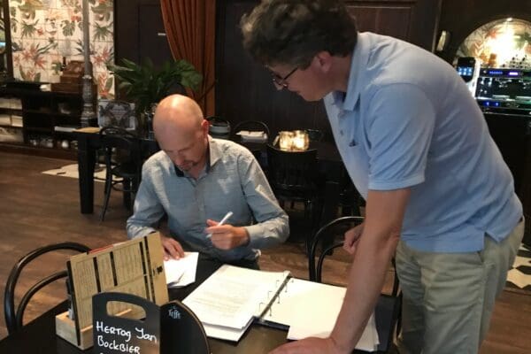 Stichting Doopsgezinde Geloofsopbouw & Solidariteit