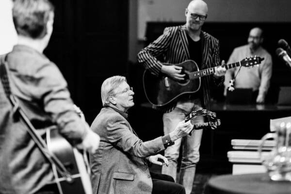 Mondig op Zondag workshop: internationaal vieren