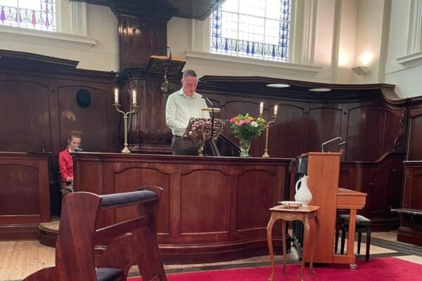 Mondig op Zondag workshop: vier je belijdenis!