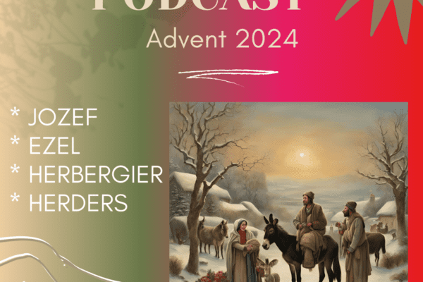 4e Advent: De herders en de vreugde
