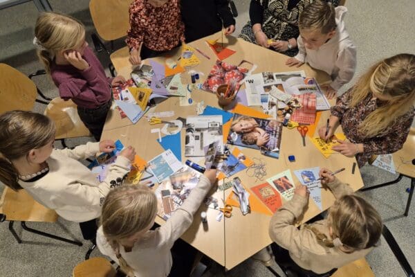 Collecte: jeugd- en jongerenwerk ADS