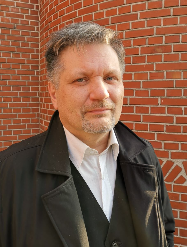 In memoriam: Jarek Kubacki