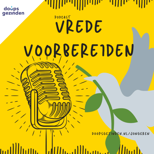 Erfgoed 2. Geweld of debat