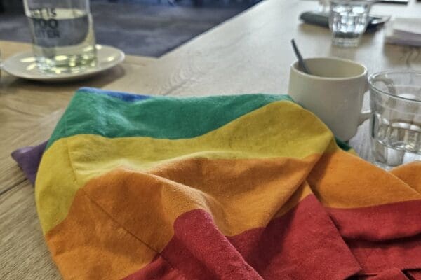Ledenraad: ‘wij redden ons wel’
