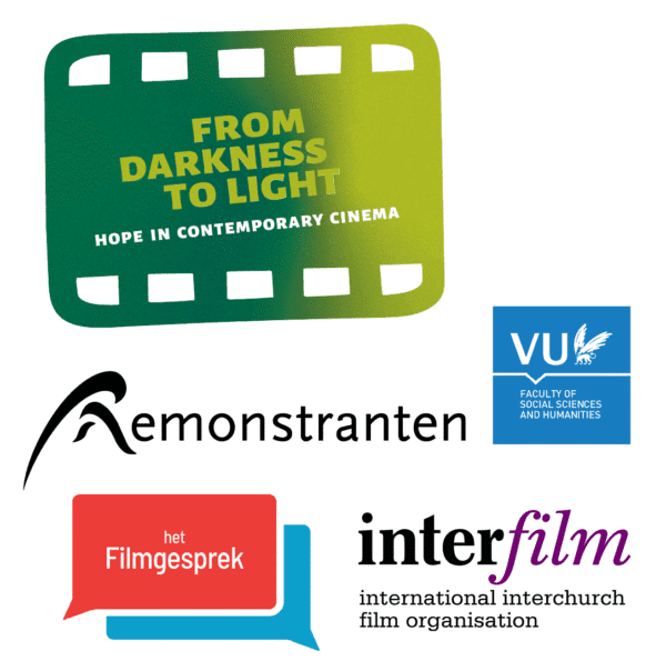 Conferentie: Van duisternis naar licht – Hoop in de hedendaagse cinema