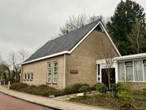 Kerkdienst